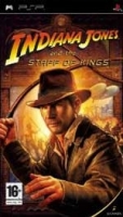 Indiana Jones and the Staff of Kings