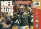 NFL Quarterback Club 98