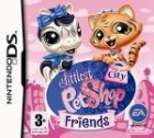 Littlest Pet Shop: City Friends