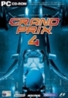 Geoff Crammond's Grand Prix 4