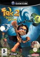 Tak 2: The Staff of Dreams