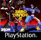 Zero Divide 2: The Secret Wish