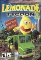 Lemonade Tycoon 2: New York Edition