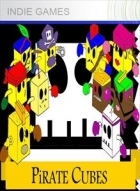 Pirate Cubes