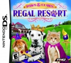 Paws & Claws: Regal Resort
