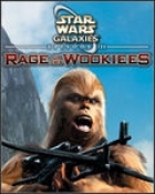 Star Wars Galaxies Episode III: Rage of the Wookiees