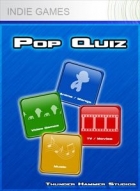 Pop Quiz