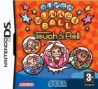 Super Monkey Ball: Touch & Roll