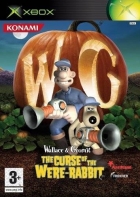 Wallace & Gromit: Curse of the Were-Rabbit