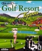 Golf Resort Tycoon