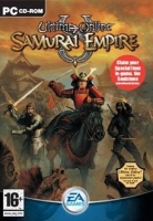 Ultima Online: Samurai Empire