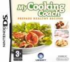 My Healthy Cooking Coach