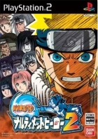 Naruto: Ultimate Ninja 2