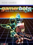 Gamerbots:Third-Robot Shooting