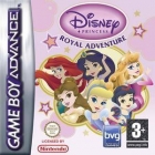Disney Princess: Royal Adventure