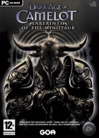 Dark Age of Camelot: Labyrinth of the Minotaur