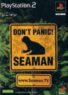 Seaman: Kanzenban