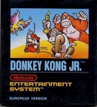 Donkey Kong Jr.