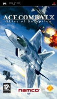 Ace Combat X: Skies of Deception Ace Combat X: Skies of Deception