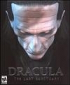 Dracula: The Last Sanctuary