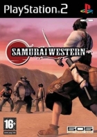 Samurai Western