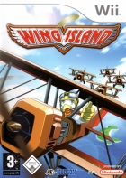 Wing Island