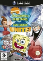 Nicktoons: Unite!