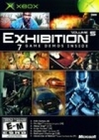 Exhibition Volume 5