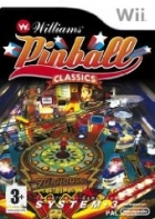 Pinball Hall of Fame: The Williams Collection