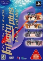 Infinity Plus Portable