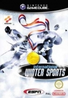 ESPN International Winter Sports 2002