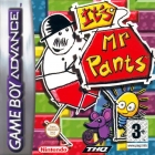 It's Mr Pants