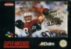 NFL Quarterback Club 96
