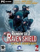Tom Clancy's Rainbow Six 3: Gold Edition