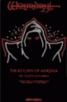 Wizardry IV: The Return of Werdna