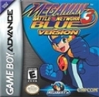 Mega Man Battle Network 3 Blue / White Version