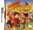 Safari Adventures: Africa