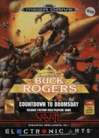 Buck Rogers: Countdown to Doomsday