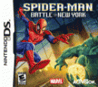 Spider-Man: Battle for New York