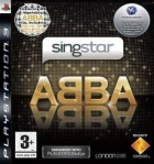 SingStar Abba
