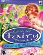 Enchanted Fairy Friends: Secret of the Fairy Queen