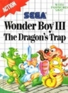 Wonder Boy III: The Dragon's Trap