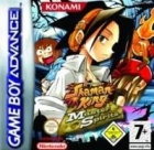 Shonen Jump's Shaman King: Master of Spirits