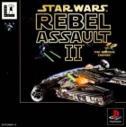 Star Wars: Rebel Assault II - The Hidden Empire