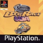 Pro Pinball: Big Race USA