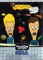 Beavis and Butt-head