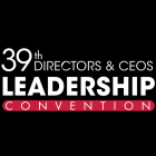 39th Leadership Convention