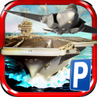3D Air-Plane Parking Simulator Game