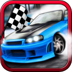 3D Drift Xtreme Racing  