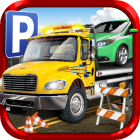 3D Impossible Parking Simulator 2